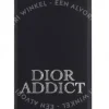 Dior Addict Shine Lipstick - Refillable 3.2g #976 Be Dior verpakking
