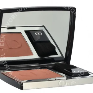 Dior Rouge Blush Couture Colour Powder Blush 6.4g #959 Charnelle-Satin fles