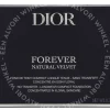 Dior Forever Natural Velvet Compact Foundation 10g #1N verpakking