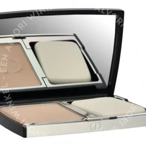 Dior Forever Natural Velvet Compact Foundation 10g #1N fles