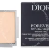 Dior Forever Natural Velvet Foundation - Refill 10g #2N fles en verpakking