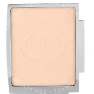 Dior Forever Natural Velvet Foundation - Refill 10g #2N fles