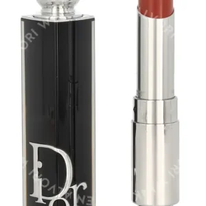 Dior Addict Shine Lipstick - Refillable 3.2g #100 Nude Look fles