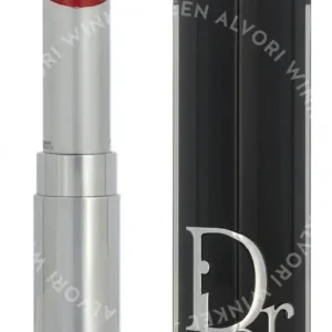 Dior Addict Shine Lipstick - Refillable 3.2g #526 Mallow Rose fles