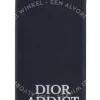 Dior Addict Shine Lipstick - Refillable 3.2g #558 Bois De Rose verpakking