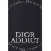 Dior Addict Shine Lipstick - Refillable 3.2g #727 Dior Tulle verpakking