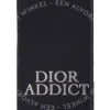 Dior Addict Shine Lipstick - Refillable 3.2g #745 Re(d)volution verpakking