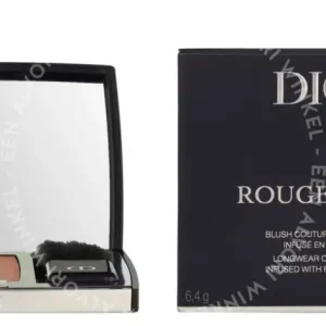 Dior Rouge Blush Couture Colour Powder Blush 6.4g #449 Dansante-Satin fles en verpakking