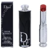 Dior Addict Shine Lipstick - Refillable 3.2g #740 Saddle fles en verpakking
