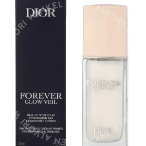 Dior Forever Veil Primer 30ml Glow fles en verpakking