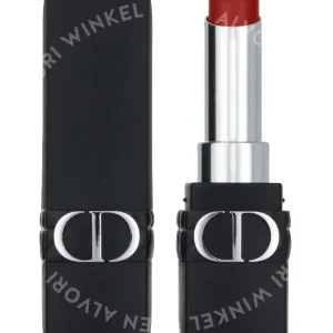 Dior Rouge Dior Forever Transfer-Proof Lipstick 3.2g #840 Forever Radiant fles