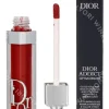 Dior Addict Lip Maximizer 6ml #028 Dior8 Intense fles en verpakking
