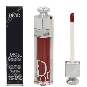 Dior Addict Lip Maximizer 6ml #029 Intense Grape fles en verpakking