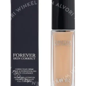 Dior Forever Skin Correct Concealer 11ml #2N Neutral fles en verpakking