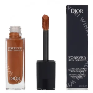 Dior Forever Skin Correct Concealer 11ml #6N Neutral fles en verpakking