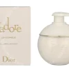 Dior J'Adore Body Milk 200ml  fles en verpakking