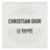 Dior Le Baume Revitalizing Balm 50ml For Hands Lips And Body verpakking