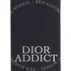 Dior Addict Shine Lipstick - Refillable 3.2g #521 Diorelita verpakking