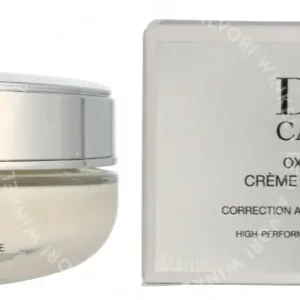 Dior Capture OX-C Treatment Day Creme 50ml  fles en verpakking
