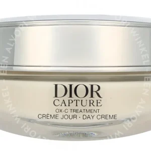 Dior Capture OX-C Treatment Day Creme 50ml  fles
