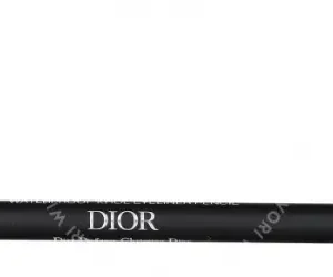 Dior Diorshow On Stage Liner 24H Wear Waterproof Eyeliner 1.2g #099 Black fles