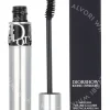 Dior Diorshow Iconic Overcurl Volume Mascara 6g #090 Black fles en verpakking