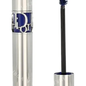 Dior Diorshow Iconic Overcurl Volume Mascara 6g #264 Blue fles