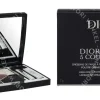 Dior 5 Couleurs Couture Eyeshadow Palette 7g #073 Pied-De-Poule fles en verpakking