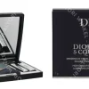 Dior 5 Couleurs Couture Eyeshadow Palette 7g #279 Denim fles en verpakking