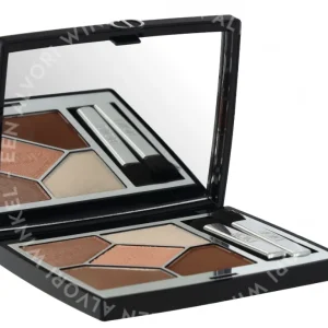 Dior 5 Couleurs Couture Eyeshadow Palette 7g #649 Nude Dress fles
