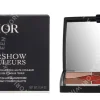 Dior 5 Couleurs Couture Eyeshadow Palette 7g #673 Red Tartan fles en verpakking