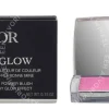 Dior Backstage Rosy Glow Blush 4.4g #001 Pink fles en verpakking
