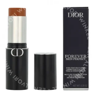 Dior Forever Skin Perfect Foundation 10g #5N Neutral fles en verpakking