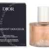 Dior Dissolvant Douceur 50ml  fles en verpakking