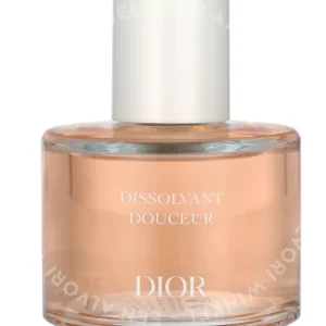 Dior Dissolvant Douceur 50ml  fles