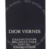Dior Vernis Nail Lacquer 10ml #047 Nuit 1947 verpakking