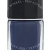 Dior Vernis Nail Lacquer 10ml #796 Denim fles