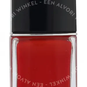 Dior Vernis Nail Lacquer 10ml #999 Rouge fles