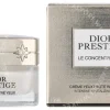 Dior Prestige Le Concentre Yeux Intensive Revitalizing Eye Creme 15ml  fles en verpakking