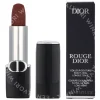 Dior Rouge Dior Velvet Lipstick 3.5g #300 Nude Style fles en verpakking