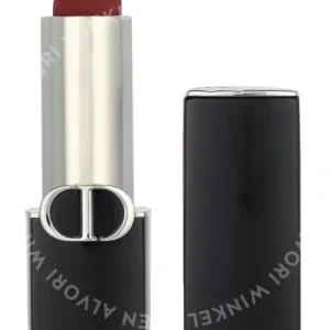 Dior Rouge Dior Velvet Lipstick 3.5g #429 Rose Blues fles
