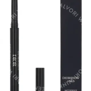 Dior Diorshow 24H Stylo Intense Waterproof Eyeline 0.3g #771 Matte Taupe fles en verpakking