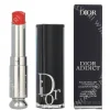 Dior Addict Shine Lipstick - Refillable 3.2g #546 Dolce Vita fles en verpakking