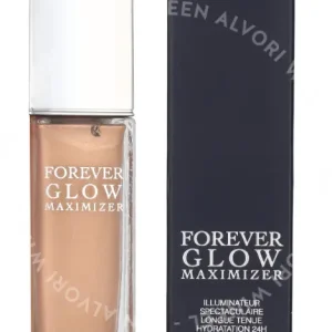 Dior Forever Glow Maximizer 11ml #013 Gold fles en verpakking