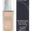 Dior Forever Glow Star Filter Highlighter 30ml #0 fles en verpakking