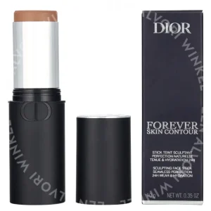 Dior Forever Skin Contour Stick 10g #001 Light fles en verpakking