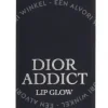 Dior Addict Lip Glow 3.2g #001 Pink verpakking