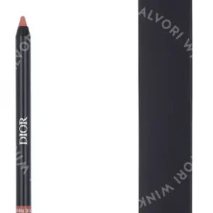 Dior Rouge Dior Contour Lipliner 1.2g #259 Nude Ribbon fles en verpakking