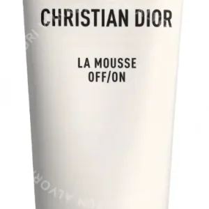 Dior La Mousse Off/On Foam Cleanser 150ml  fles
