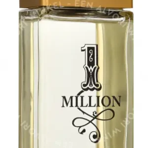 Paco Rabanne 1 Million After Shave Lotion 100ml  fles